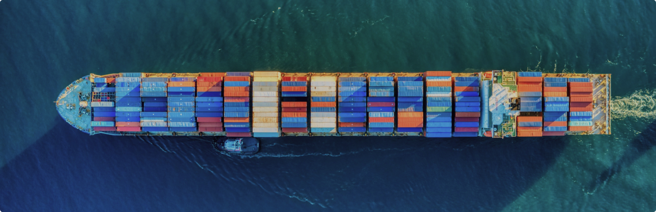 Морские перевозки