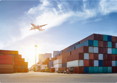 Морские перевозки