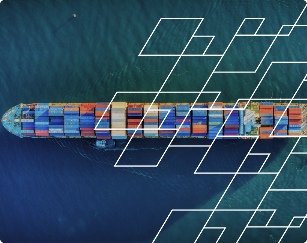 Морские перевозки